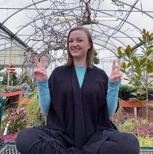 Meet your Posher, Morgan